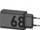 Karikues muri Motorola TurboPower 68W, USB A, USB C, i zi