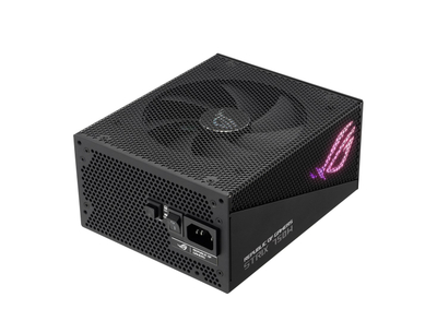 Burim energjie ASUS ROG Strix 750W Gold Aura Edition, 20+4 pin ATX, 750 W