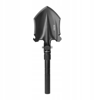 Lopatë multifunksionale NexTool Medium NE20206, 10 në 1, e palosshme