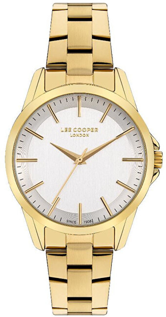 Orë për femra Lee Cooper LC07923.130, e artë
