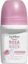Дезодоранс рол-он Equilibra Rose Delicate, 50 ml, мирис на роза