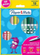 Shkumsa me ngjyra Paper Mate Children's Felt Tip, 12 copë, të larshme, shumëngjyrëshe