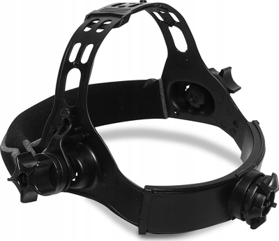 Helm automatik për saldim LTC PRO, errësim automatik, i zi