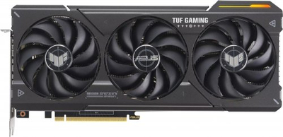Kartelë grafike Asus TUF Gaming GeForce RTX 4070 OC, 12GB GDDR6X