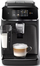 Aparat kafeje Philips LatteGo EP2331/10, presion, sistem LatteGo, gri
