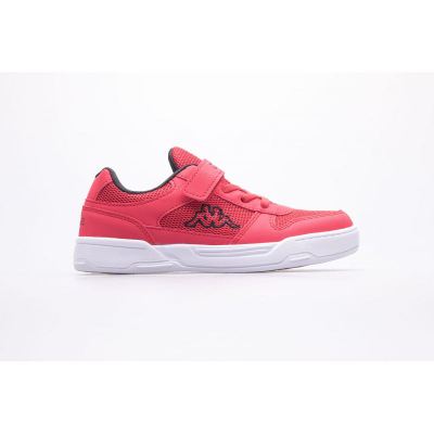 Atlete për kalamaj Kappa Dalton K 260779K, me shirit velcro, të bardha