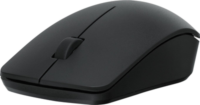 Mouse pa tela Rapoo M20+, 1000 DPI, butona Silent, i zi