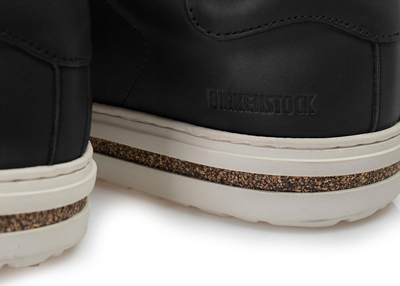 Atlete për burra Birkenstock Roast 1017721, ortopedike, kafe