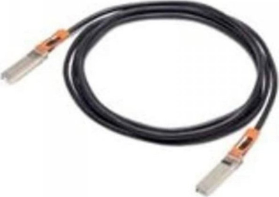Kabllo rrjeti Cisco SFP+ SFP-H25G-CU1M, 25Gbps, 1m, i zi