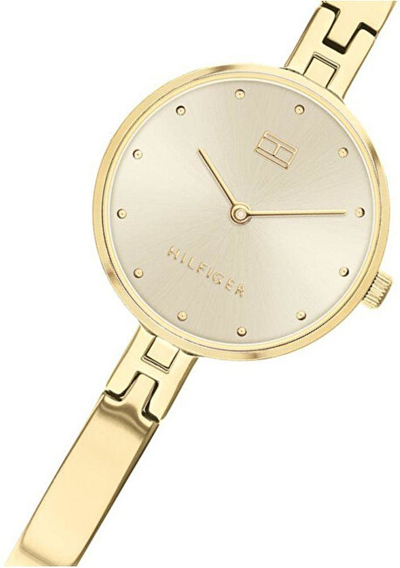 Orë dore Tommy Hilfiger Kit 1782135