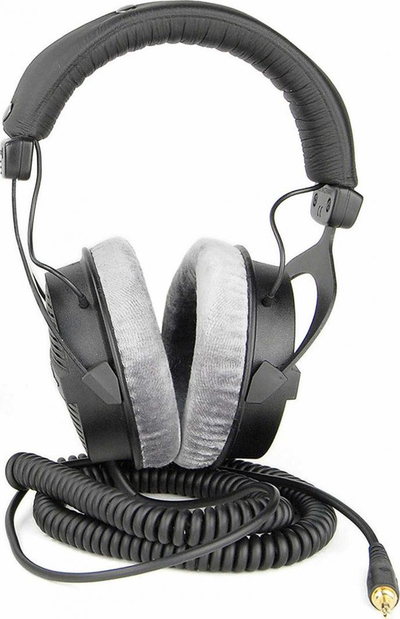 Beyerdynamic DT 990 PRO Слушалки