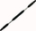 Set bit kaçavidash Bosch Impact T25, 150mm, Torx, set 3 copë