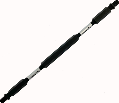 Set bit kaçavidash Bosch Impact T25, 150mm, Torx, set 3 copë