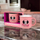 Filxhan HOBBY Mug Hobby For Fitness Girl, 350ml, porcelan, shumëngjyrësh