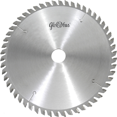 Sharrë rrethore për dru Wapienica DNPDe 400x30x4.0 / 48z GS10 PS210-0400-0002