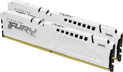 Memorie Kingston Fury Beast, DDR5, 64 GB, 5600 MHz, CL36, KF556C36BWEK2-64