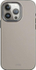 Kapak telefoni Uniq Lyden DS MagClick, për iPhone 15 Pro Max, MagSafe, bezhë me jeshile