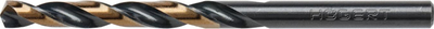Set stërvinash metali Högert Technik HT6D882, 9 mm, 5 copë
