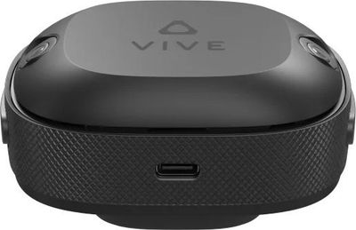 Aксесоар VR HTC Vive Ultimate Tracker 99HATT004-00, безжичен, USB-C, црн