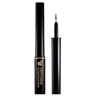 Laps sysh Lancôme Artliner, i lëngshëm, 1.4ml, i zi