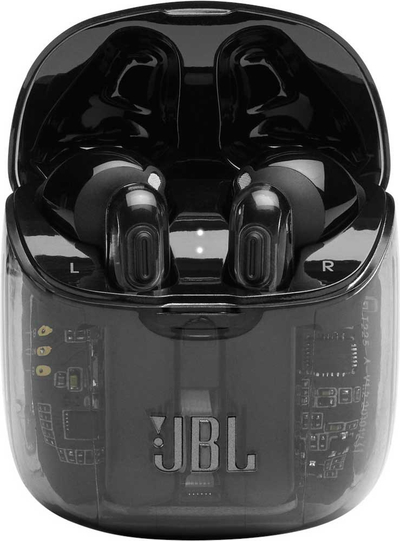 Kufje JBL Tune 225 TWS, të zeza