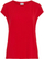 Maicë VERO MODA VMAVA Loose Fit, e kuqe