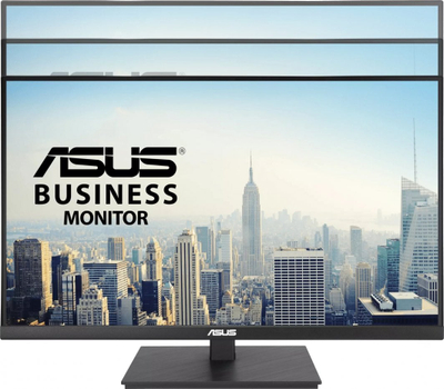 Monitor Asus VA27UQSB, 27", 4K Ultra HD, 5ms, i zi