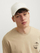 Kapelë për meshkuj Jack&Jones JACPAINT, bezhë