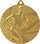 Medalje vrapimi Tryumf, e artë