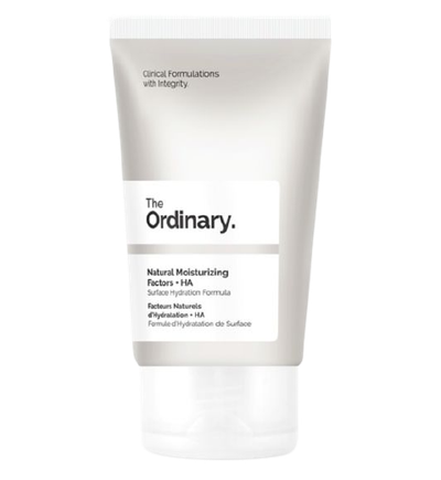 Krem hidratues The Ordinary Natural Moisturizing Factors + HA, 30ml