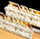 Memorie G.Skill Trident Z Royal, DDR4, 16 GB, 3600 MHz, CL18, F4-3600C18D-16GTRG