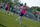 Jelekë stërvitor futbolli YakimaSport Jr 100263J, rrjetë i lehtë, rozë