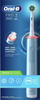 Furçë dhëmbësh Oral-B Braun Oral-B Pro 3 3000Cross, e kaltër