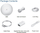 Antenë Ubiquiti GigaBeam airMAX AC