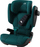 Ulëse makine Britax Römer KIDFIX i-Size, 100-150 cm, ISOFIX, jeshile Atlantic