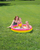 57412 SUNSET GLOW POOL, 114X25
