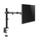 Mbajtëse monitori Maclean MC-883, 17-32”, VESA, e zezë