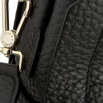 Çantë dore Furla 864945 B BHE6, e zezë