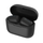 Kufje wireless Savio TWS-09, Bluetooth 5.1, IPX5, të zeza