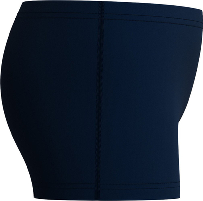 Rroba banje çunash Speedo Medley Logo Aquashort, që nuk u gjen gjë nga klori, navy me blu