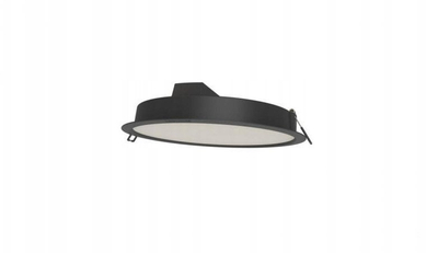 Panel tavanor LED LEDVANCE ROUND DN215, 30W, 4000K, i zi