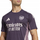 Fanellë stërvitore adidas Arsenal Tiro 2024-25, AEROREADY, material i ricikluar, e kuqe