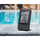 Stacion për matjen e pishinës Sencor SWS 6900 POOL, sensor pa tel, ekran LCD 4.1"