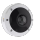 Kamerë rrjeti Axis M3077 PLVE, 360°, PoE, e bardhë