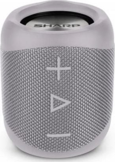 Altoparlant Sharp GX-BT180, i hirtë