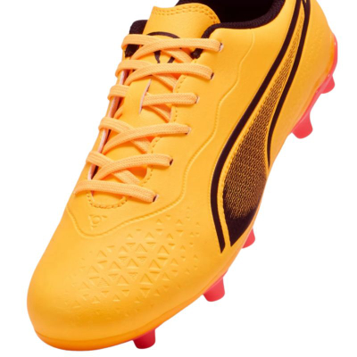 Патики за фудбал за деца Puma King Match FG/AG 05