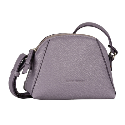 Çantë krahu për femra Tom Tailor mTT2181, vjollcë