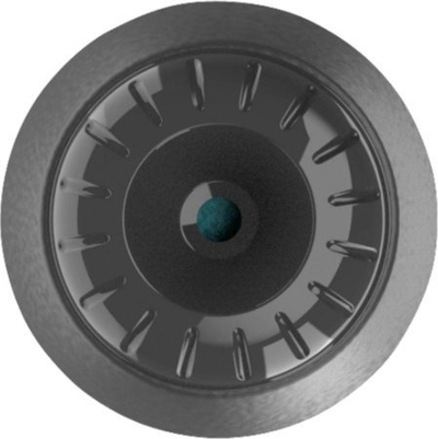 Grykë mjegullimi Gardena 13323-20, set 5 copë, për tub 13 mm, plastike