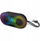 Altoparlant Bluetooth Sven Dynamic, RGB, IPX5, gri
