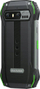 Telefoni Blackview N6000SE, 4GB 128GB, 4.3", jeshil